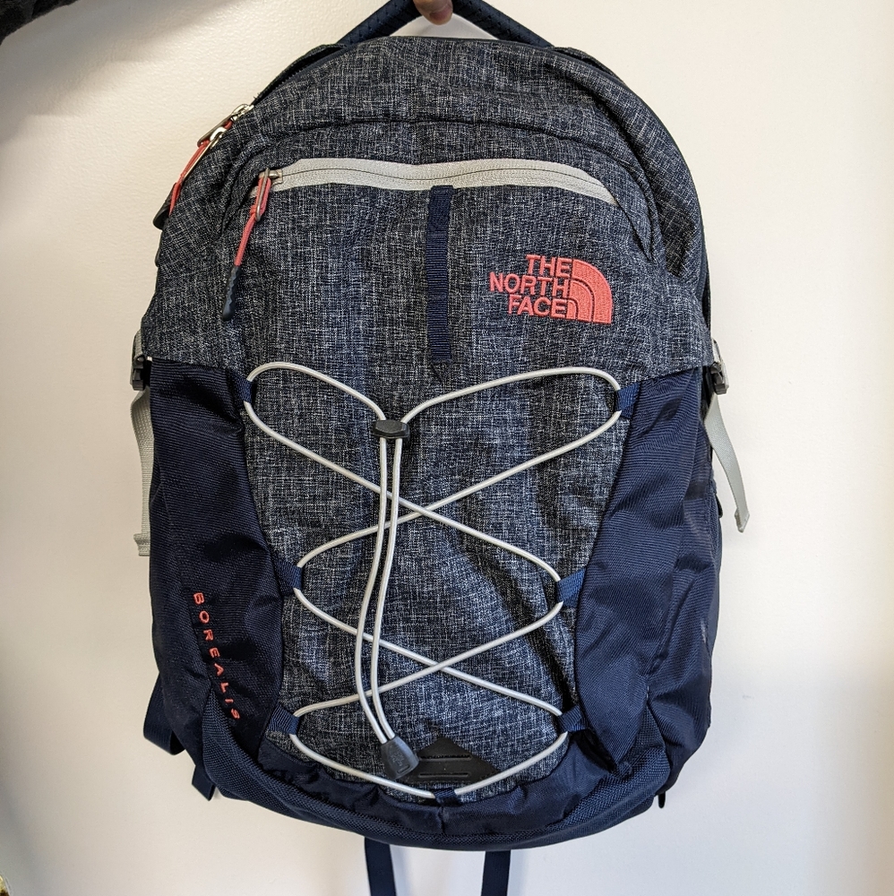 North Face Borealis Backpack